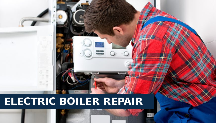 Electric boiler repair Ashtead