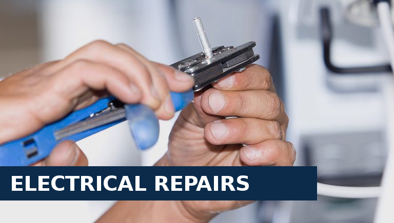 Electrical repairs Ashtead