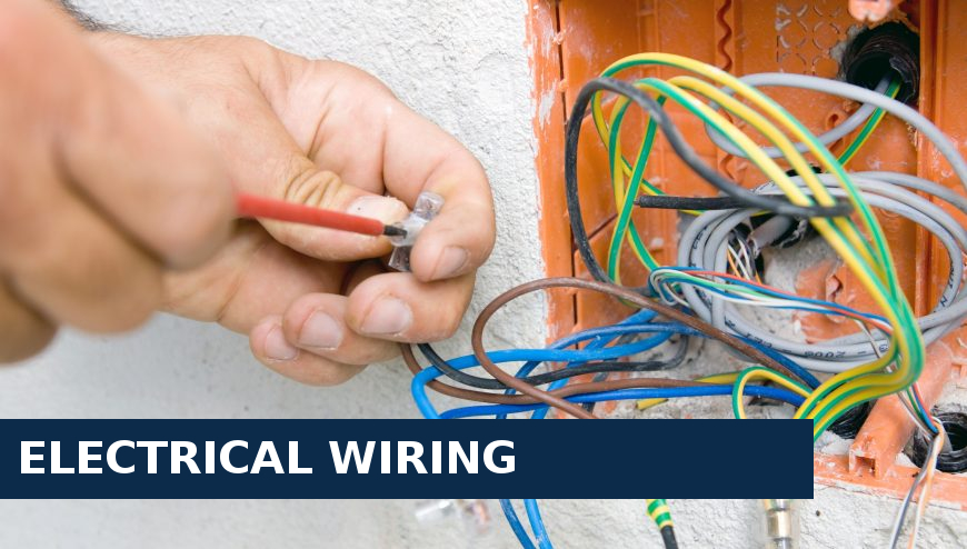 Electrical Wiring Ashtead