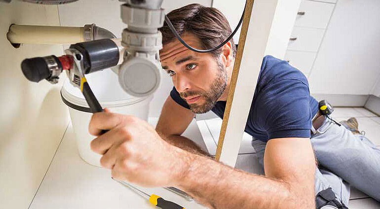 Plumbers Ashtead